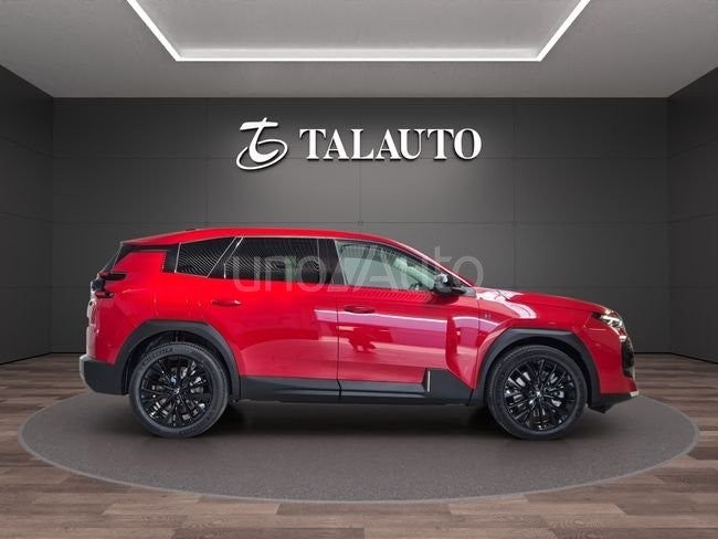 C5 Aircross Plug-in Hybrid Max 195