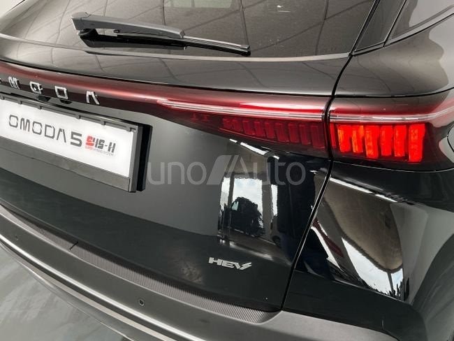 HEV Premium 1. TGDI 16kW (224CV)