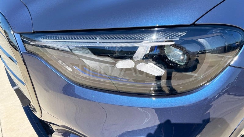 GLC GLC 400 4MATIC con tecnología EQ