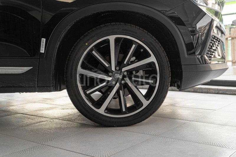 T77 1.5 Premium DCT