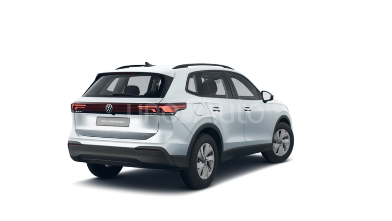 Tiguan 1.5 eTSI DSG 96kW