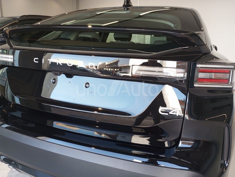 C4 Hybrid Business Edition eDSC6 145