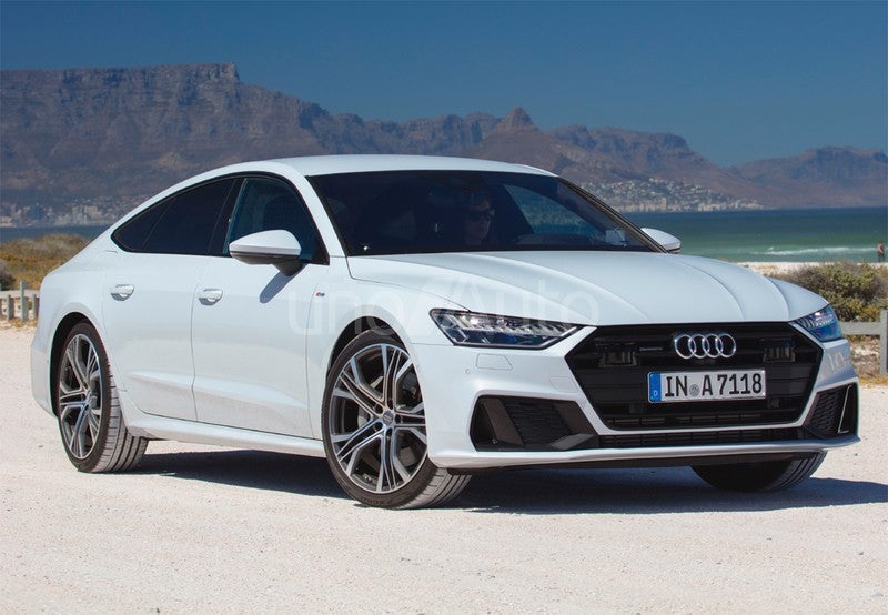 RS7 Sportback Performance