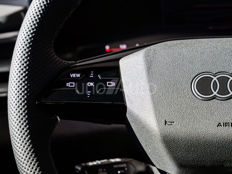 A6 e-hybrid quattro Black line S tronic 220kW