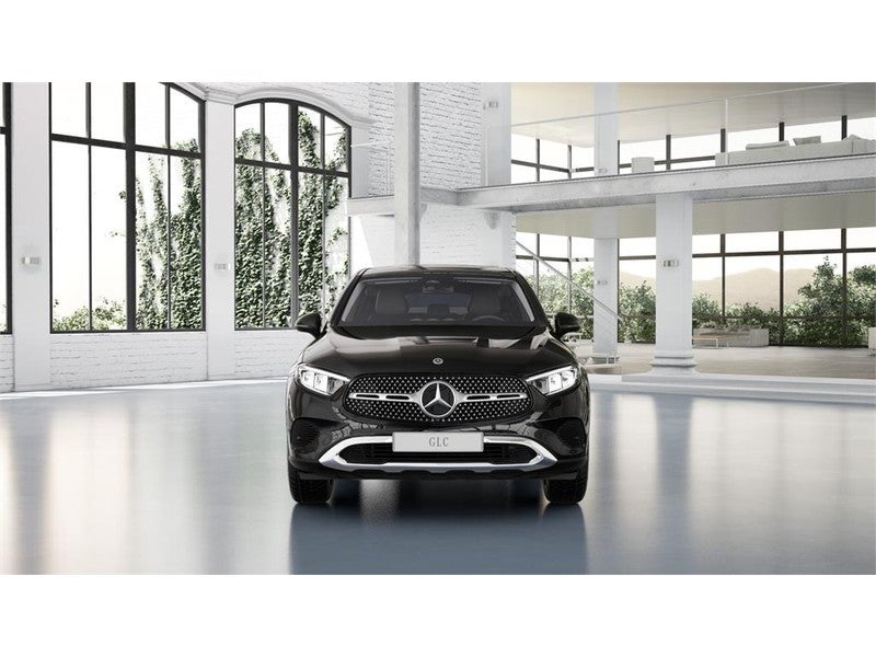 CLASE GLC GLC 220 d 4MATIC