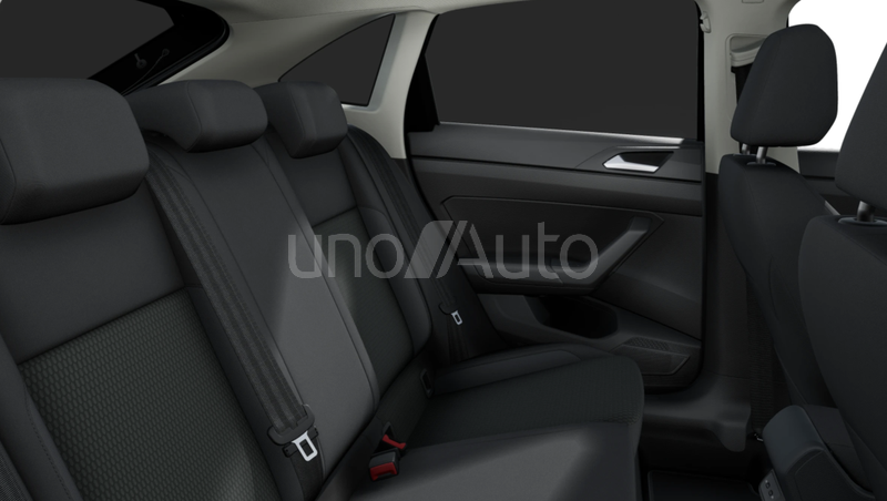 Taigo 1.0 TSI Más 85kW