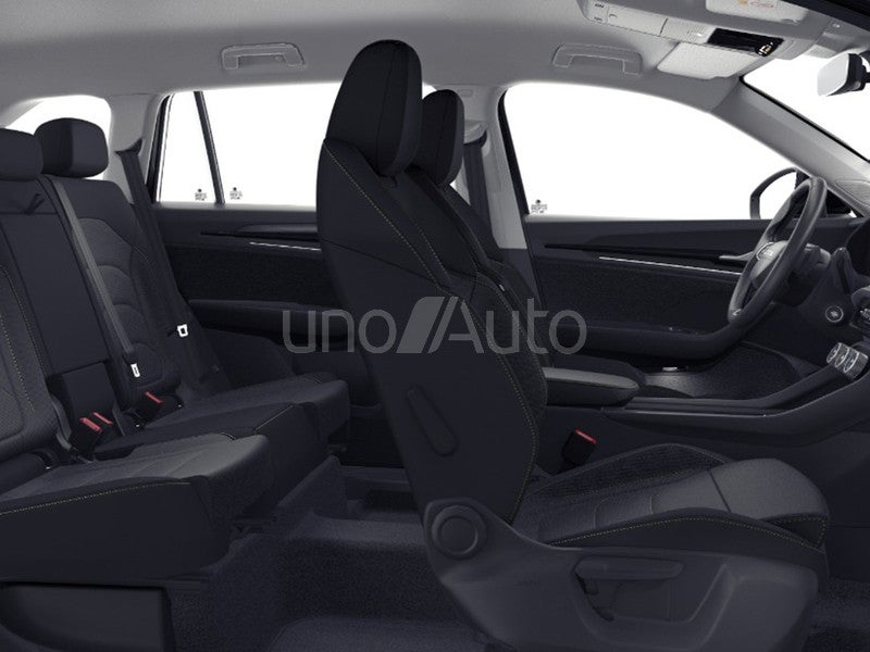 Kodiaq 1.5TSI iV PHEV Selection 4x2 DSG 150kW