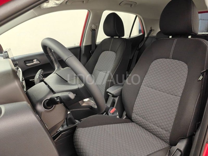 Picanto 1.0 DPi Drive