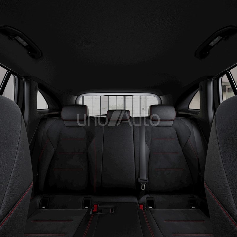 GLA 250 e con tecnología híbrida EQ