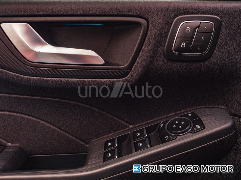 Kuga 1.5 EcoBoost ST-Line FWD 150