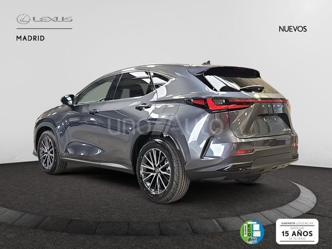 450h+ Premium+ 4WD
