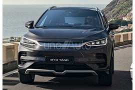 Byd Tang