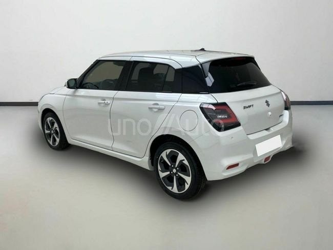 1.2 S3 Mild Hybrid CVT