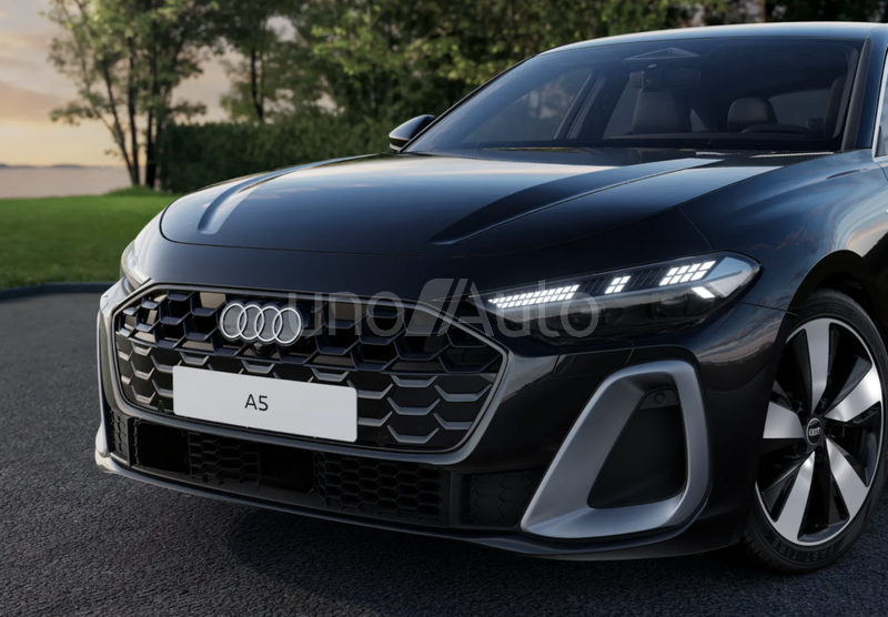 A5 2.0TDI S line S tronic 150kW