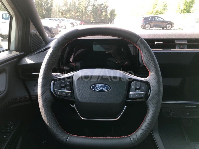 1.0 EcoBoost 125cv ST-Line MHEV