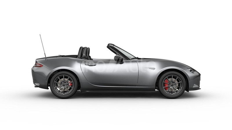 MX-5 ST 1.5 Skyactiv-G Homura