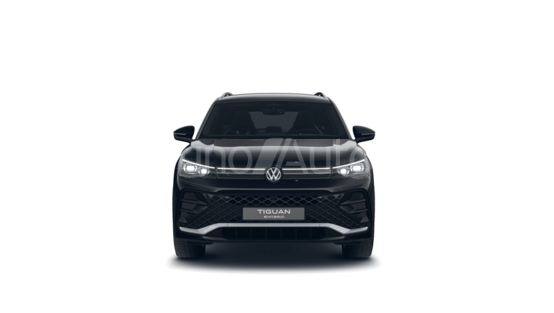 Tiguan 1.5 TSI eHybrid R-Line DSG 150kW