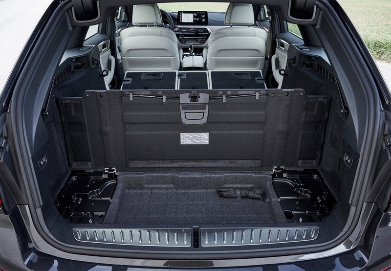520dA Touring xDrive