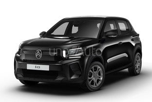 CITROEN C3 ë-C3 You 83kW