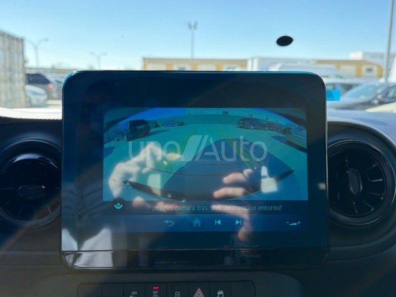 Citan Tourer 110CDI Base