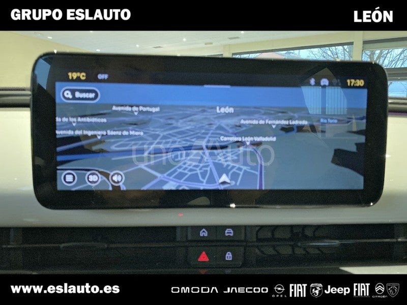 600 1.2 MHEV Icon DDCT 81kW