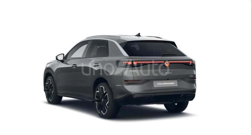 T-Roc 1.5 eTSI R-Line DSG7 110kW