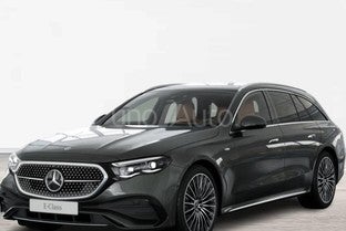 MERCEDES-BENZ Clase E 300 de 4MATIC con tecn. híb. EQ Estate
