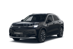 VOLKSWAGEN T-Roc 1.5 eTSI Más DSG7 110kW