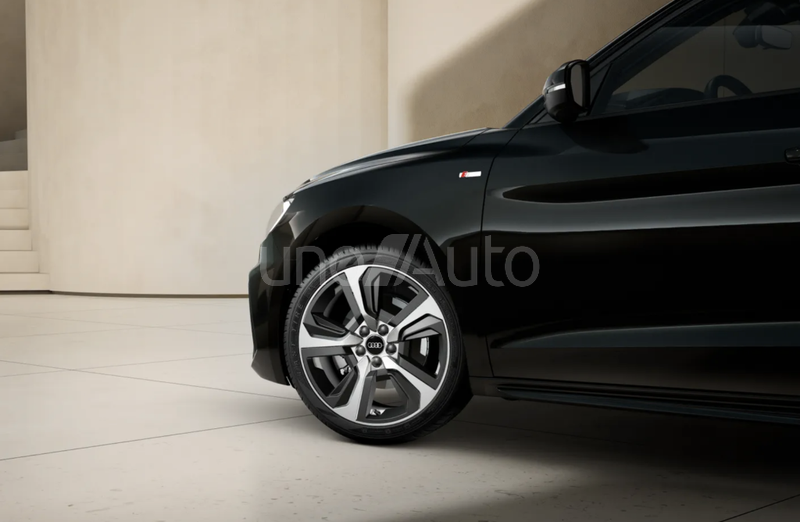 A1 Sportback 30 TFSI Adrenalin S tronic 85kW