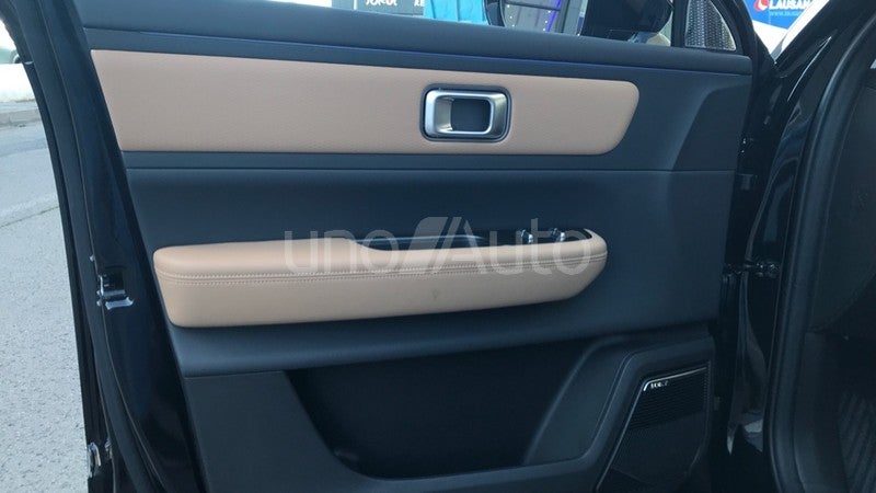 JAECOO ICE PHEV Exclusive