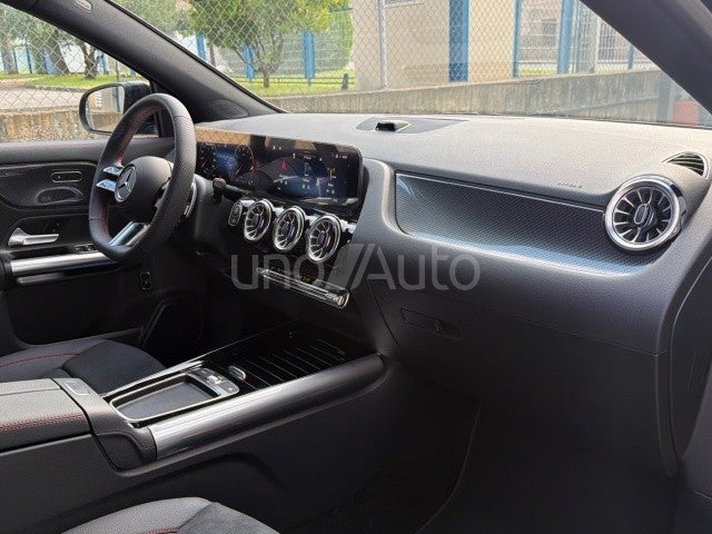 GLA 200d 8G-DCT
