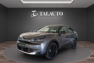 CITROEN C4 Hybrid 145 ë-DCS6 Collection