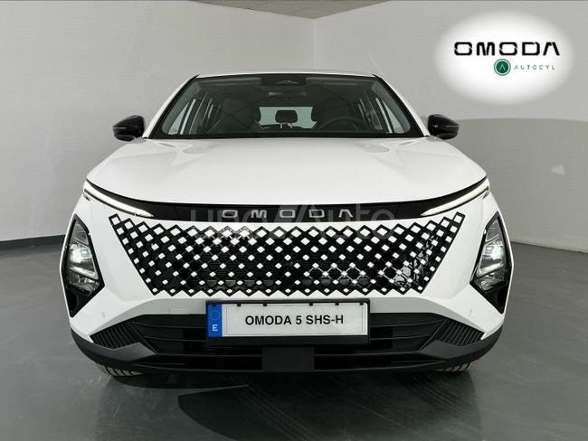 HEV Pure 1. TGDI 16kW (224CV)