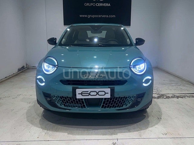 600 1.2 MHEV DDCT 81kW