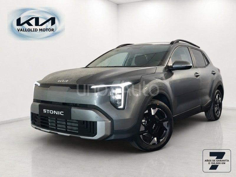Stonic 1.0 MHEV Drive 115