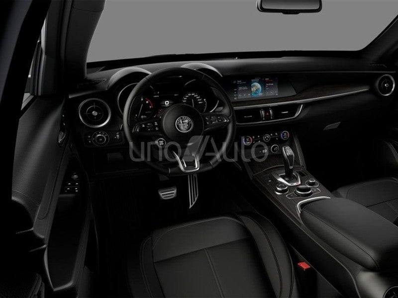 2.2 Diésel 154kW (210CV) Veloce Q4