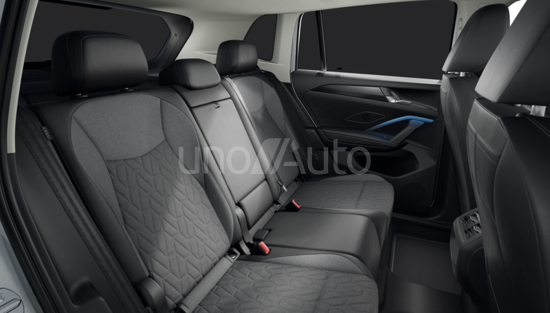 Tiguan 1.5 eTSI Más DSG 96kW