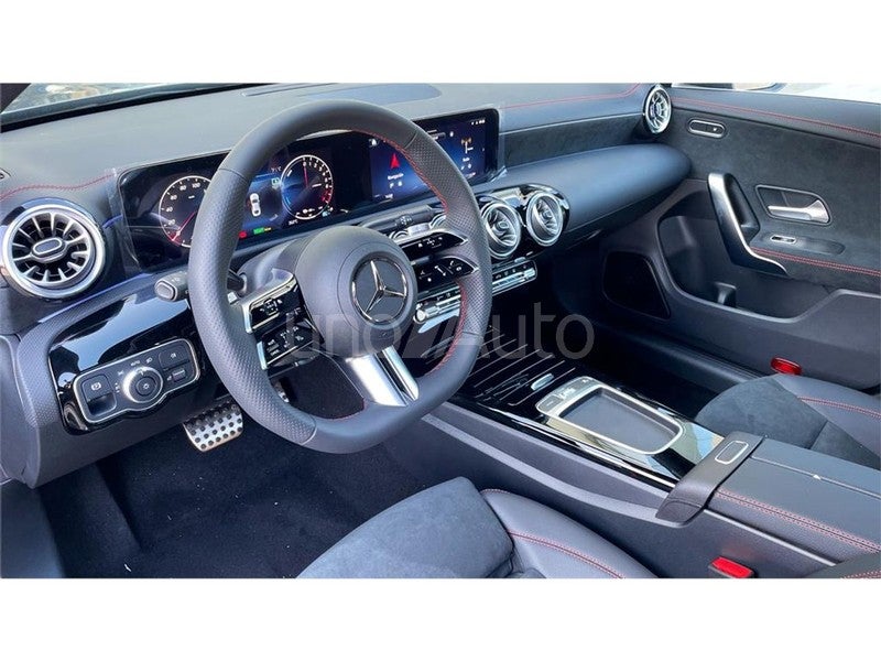 CLA CLA 200 D DCT
