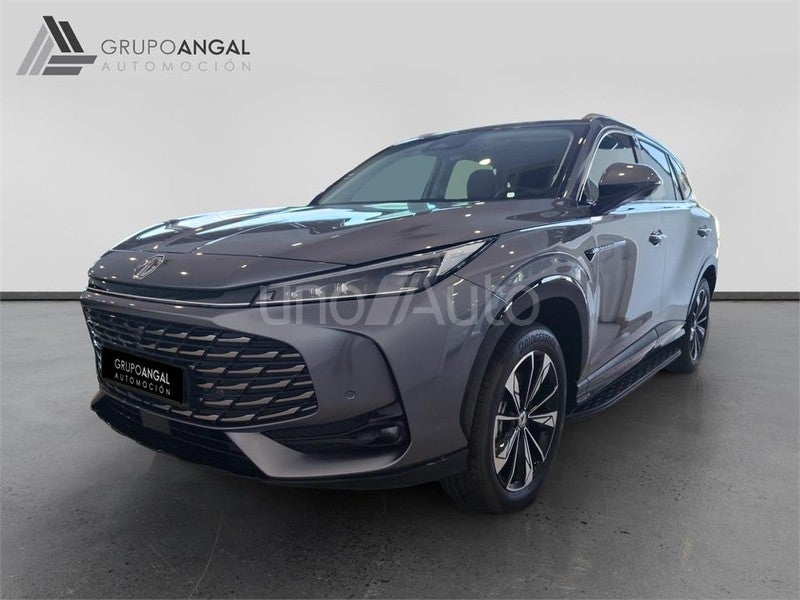 1.5T PLUG IN HYBRID LUXURY