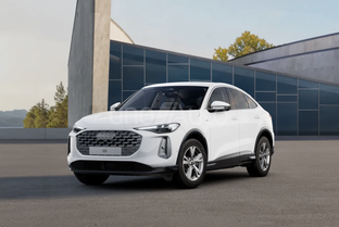 AUDI Q5 Sportback e-hybrid Advanced quattro S tronic 220kW