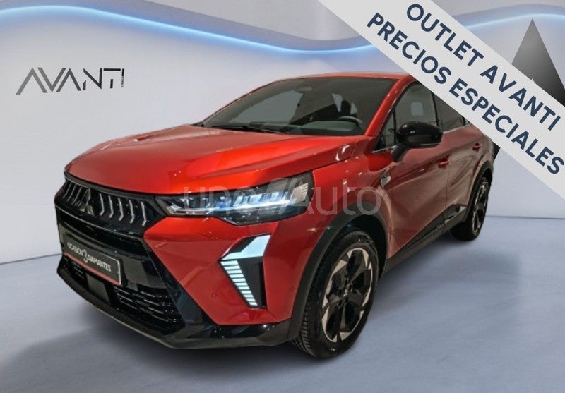 Grandis 130T Motion