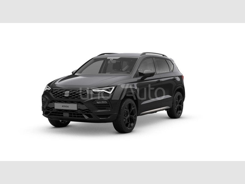 Ateca 1.5 EcoTSI S&S FR Special Edition DSG