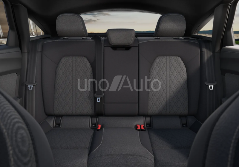 A5 2.0TDI S line S tronic 150kW