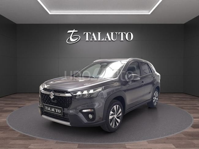 1.4T S3 Mild Hybrid