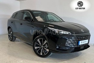MG HS 1.5 Turbo GDI Luxury DCT