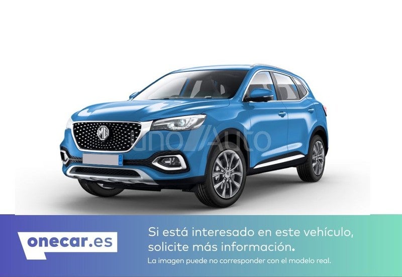 HS 1.5 HEV E HYBRID+ 224 LUXURY 224 5P