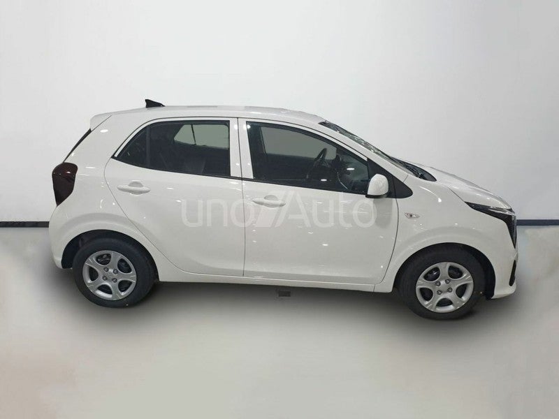 Picanto 1.0 GDi Concept 5 plazas