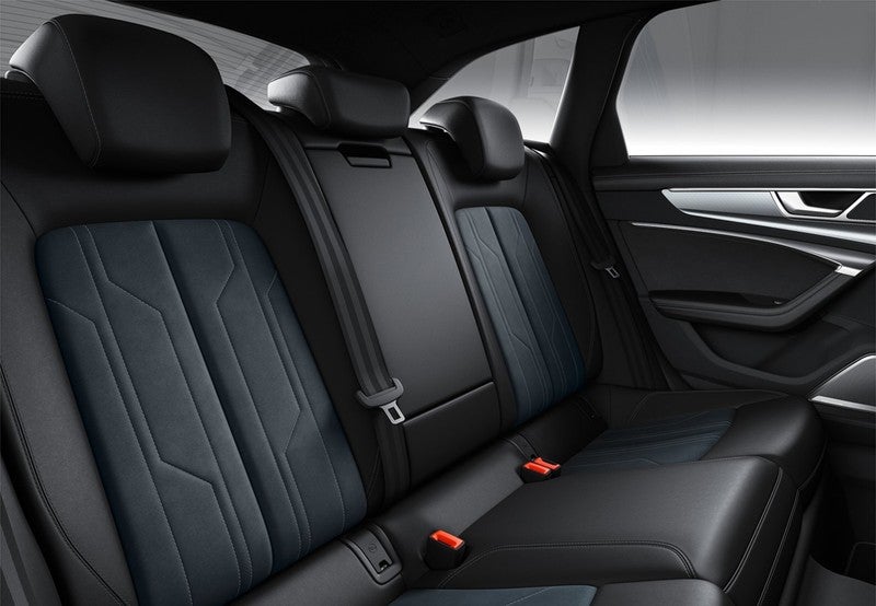 A6 Allroad 50 TDI quattro tiptronic 210kW