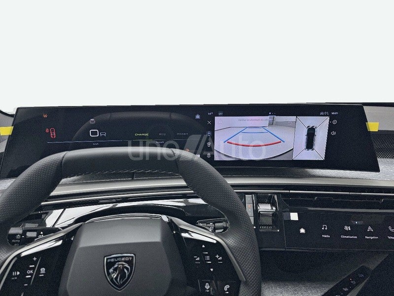 Hybrid 1.2 100KW GT eDCS6