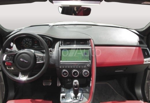 E-Pace 1.5 I3 R-Dynamic S Aut. 160